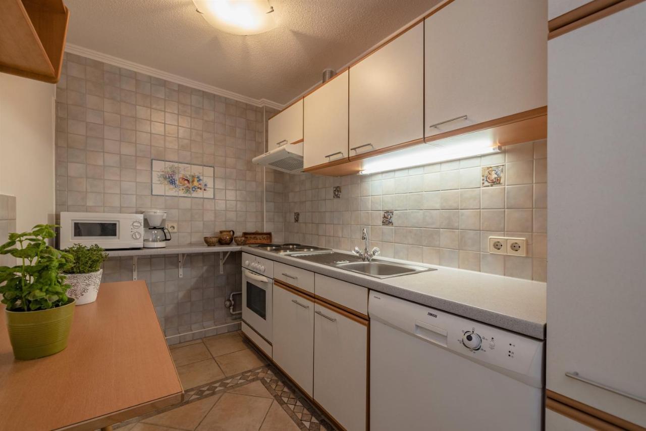 Bauernhof Oberloeffele Apartment Jenig Ngoại thất bức ảnh