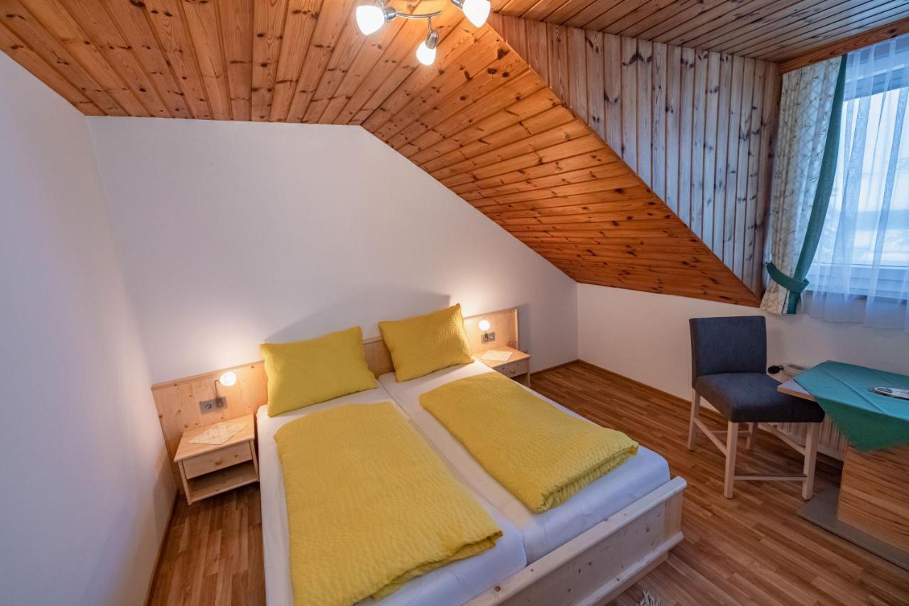 Bauernhof Oberloeffele Apartment Jenig Ngoại thất bức ảnh